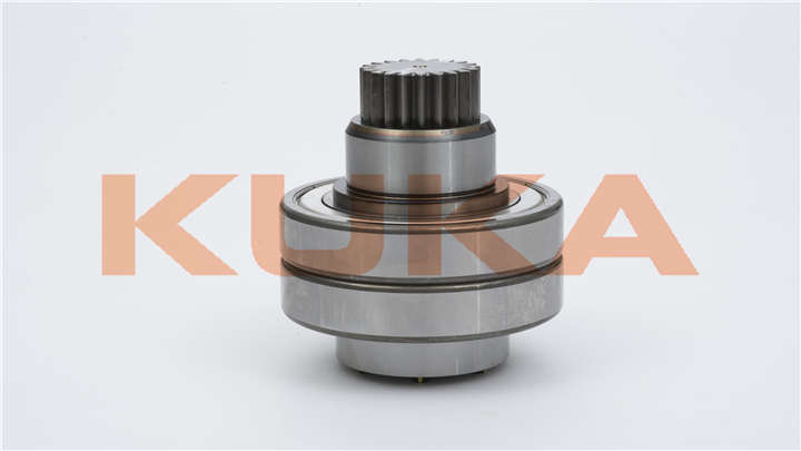 KUKA Robot Spare Part SPP Input Shaft RV-400CS Part No. 334491