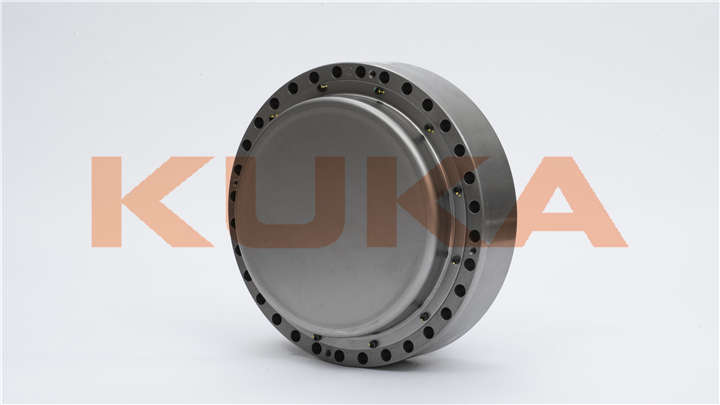 KUKA Robot Spare Part SPP Gearbox RV-500N i=252 (wo) Part No. 334490