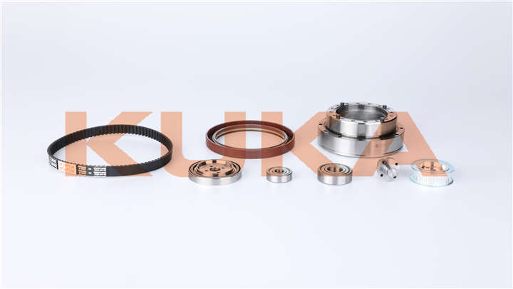 KUKA Robot Spare Part SPP A3 Gearbox Part No. 318870