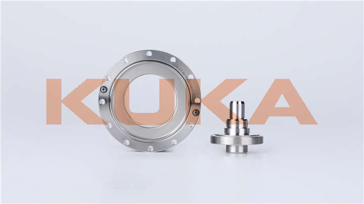 KUKA Robot Spare Part SPP A5 Gearbox KR 6 Part No. 313678