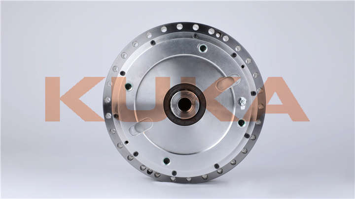 KUKA Robot Spare Part SPP Gearbox i=55; z=77 Part No. 292261