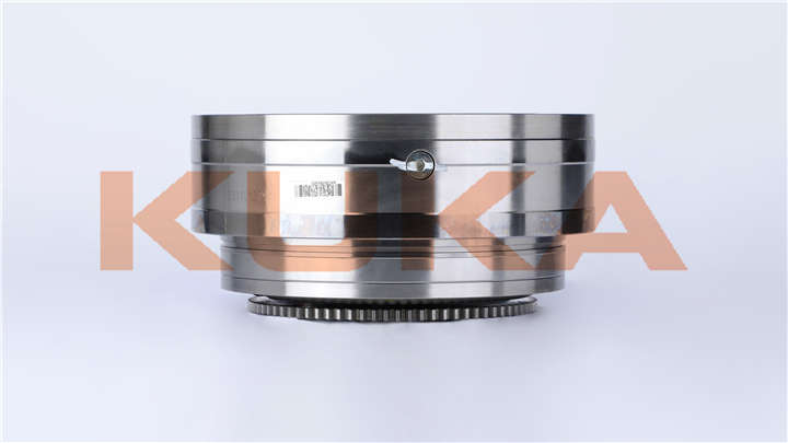 KUKA Robot Spare Part SPP Gearbox TS225 PS i=167 (w/o oil) Part No. 292260