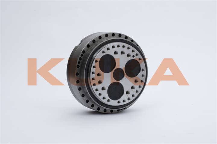 KUKA Robot Spare Part SPP Gearbox RV-500N i=236.36, w/o oil Part No. 291041