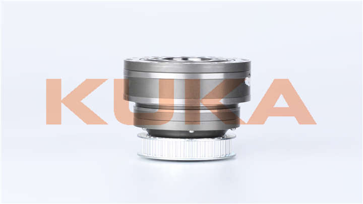 KUKA Robot Spare Part SPP A3 Gearbox Part No. 278994