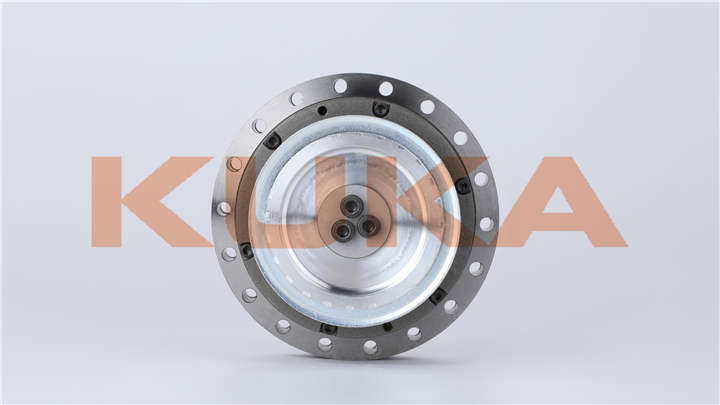 KUKA Robot Spare Part SPP A2 Gearbox Part No. 278992
