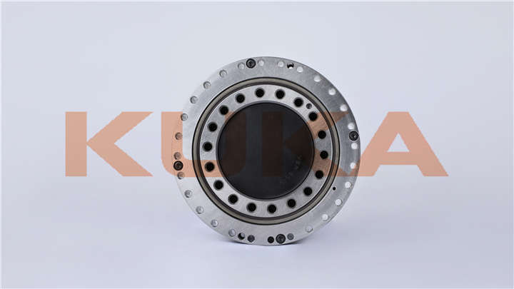 KUKA Robot Spare Part SPP A3 Gearbox Part No. 268040