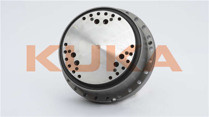 KUKA Robot Spare Part SPP Gearbox RV-320E-185 Part No. 264429