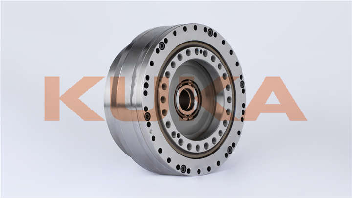 KUKA Robot Spare Part SPP A1 Gearbox Part No. 249004