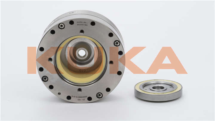 KUKA Robot Spare Part SPP A3 Gearbox Part No. 233629