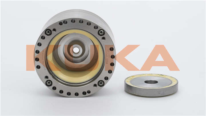 KUKA Robot Spare Part SPP A1 Gearbox KR 10 (w/o gr/ad) Part No. 233627