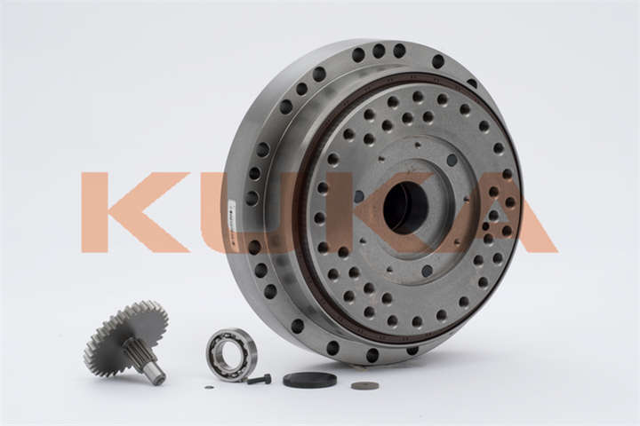 KUKA Robot Spare Part SPP Gearbox RV-320N i=235.28 Part No. 228004