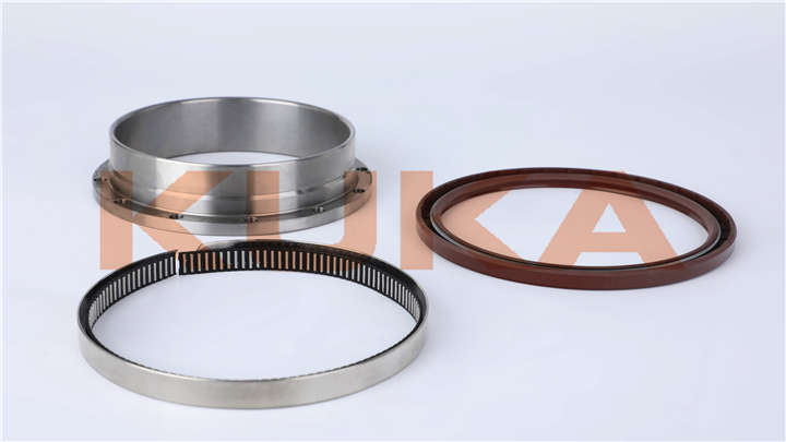 KUKA Robot Spare Part SPP A3 Support Bearing (wgg) Part No. 217616