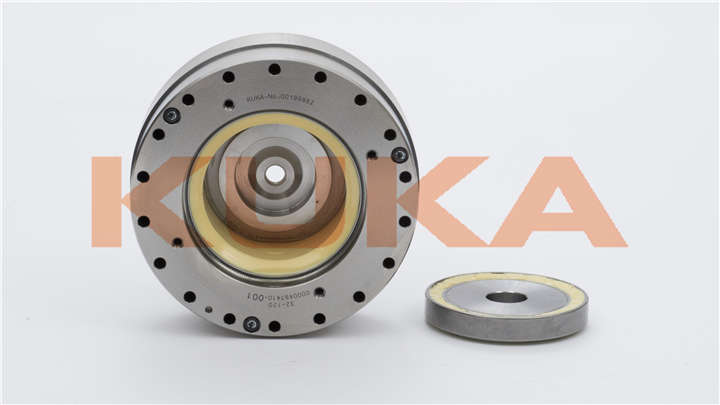 KUKA Robot Spare Part SPP A2 Gearbox KR 6 (wgg) Part No. 217581