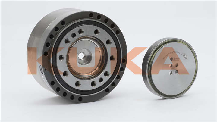 KUKA Robot Spare Part SPP A1 Gearbox KR 6 (wgg) Part No. 217580