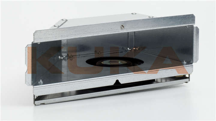 KUKA Robot Spare Part Internal Control Cabinet Fan Part No. 252774