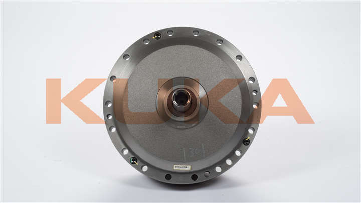 KUKA Robot Spare Part SPP Gearbox RV-700F i=287 w/o oil Part No. 197828