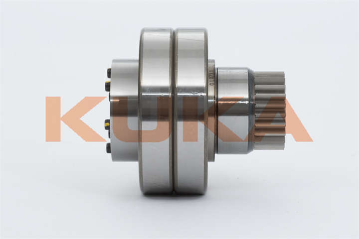 KUKA Robot Spare Part SPP Gearbox Input Shaft RV-700CS-198.03 Part No. 192640