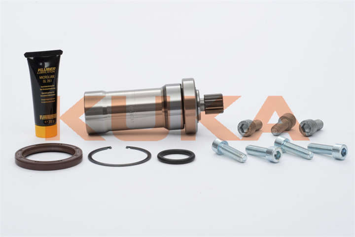 KUKA Robot Spare Part SPP Gearbox Input Shaft RV-320ES-225 Part No. 192637