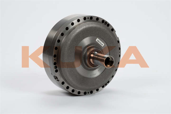 KUKA Robot Spare Part SPP Gearbox RV-500N i=252.33, w/o oil Part No. 192341