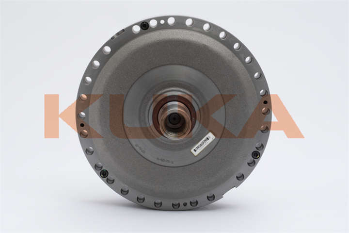 KUKA Robot Spare Part SPP Gearbox RV-500N i=236.36, w/o oil F Part No. 192339