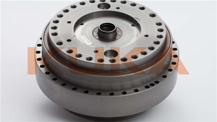 KUKA Robot Spare Part SPP Gearbox RV-700N i=252.91, w/o oil Part No. 192319