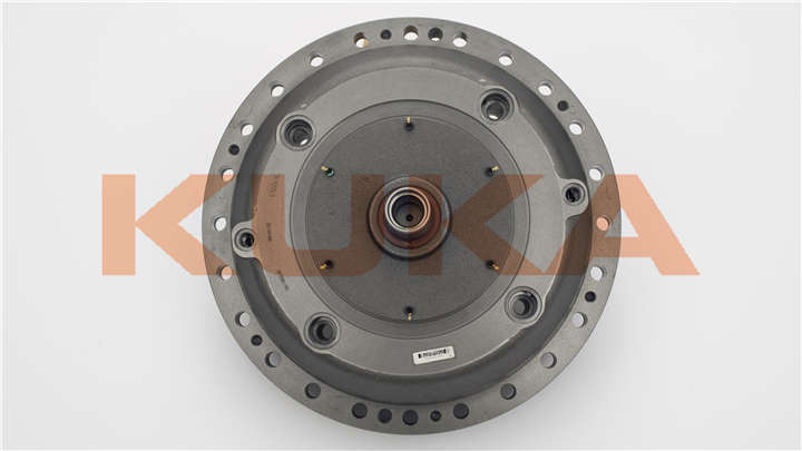 KUKA Robot Spare Part SPP Gearbox RV-320EL-170 Part No. 143388