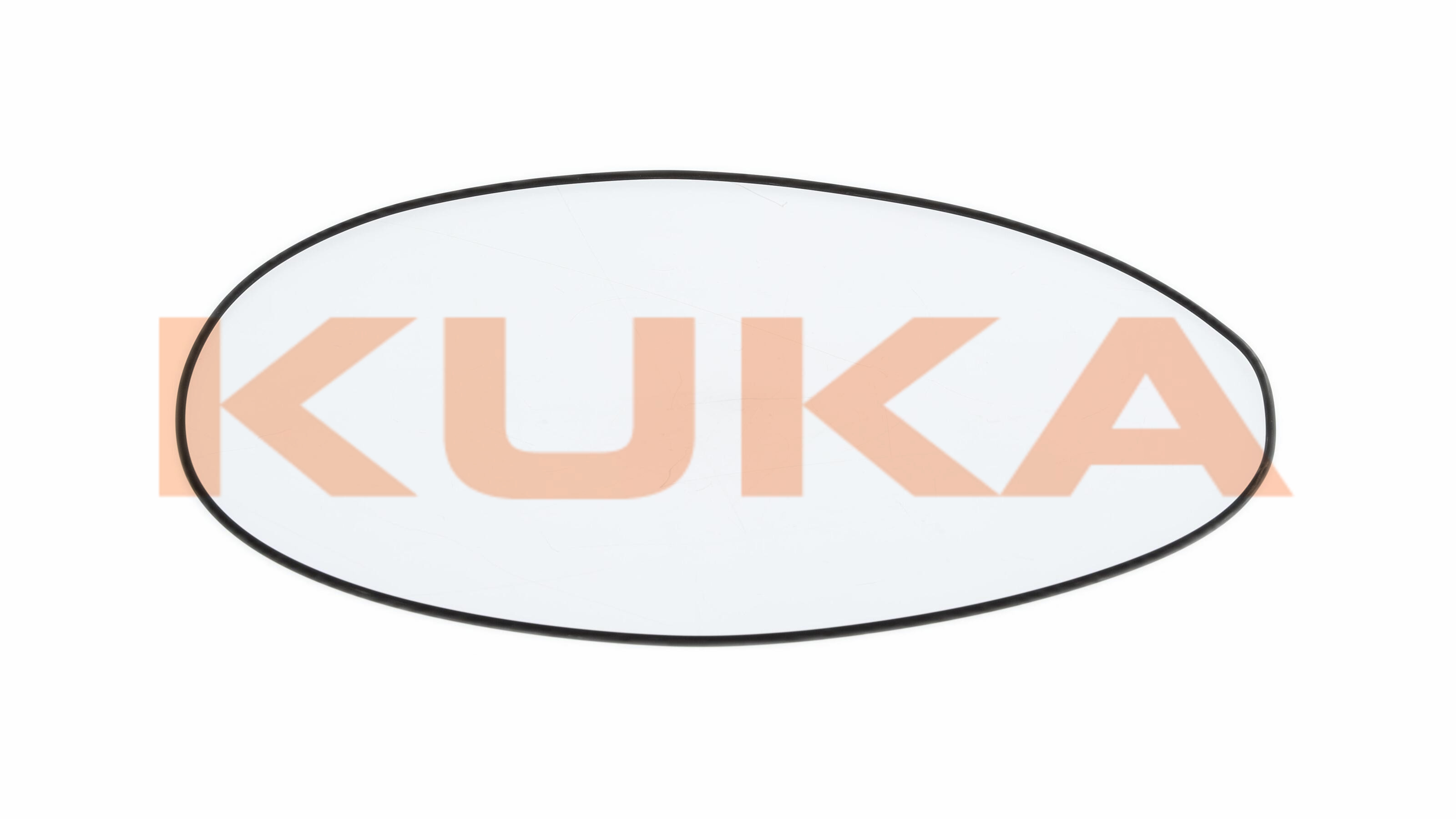 KUKA Robot Spare Part O-Ring Seal 335x3.5 Part No. 264562