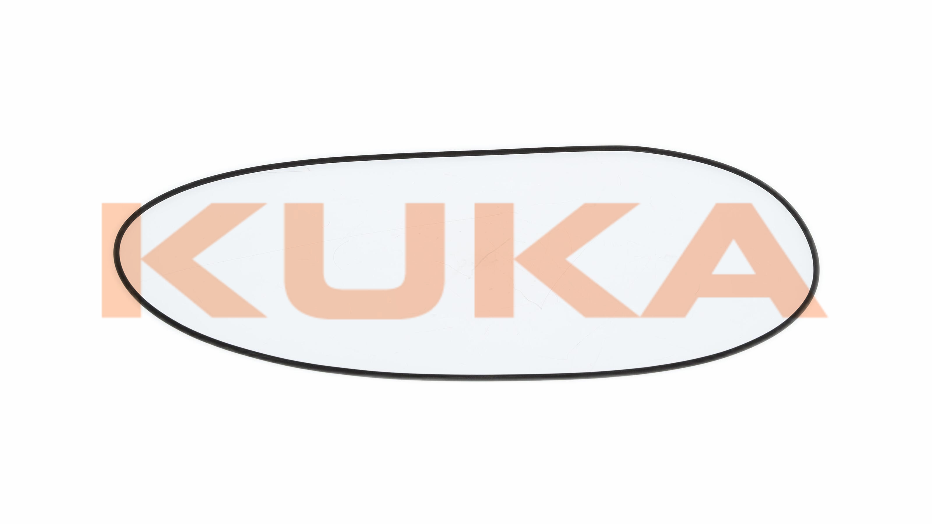 KUKA Robot Spare Part O-Ring Seal 323x3.5 Part No. 264560