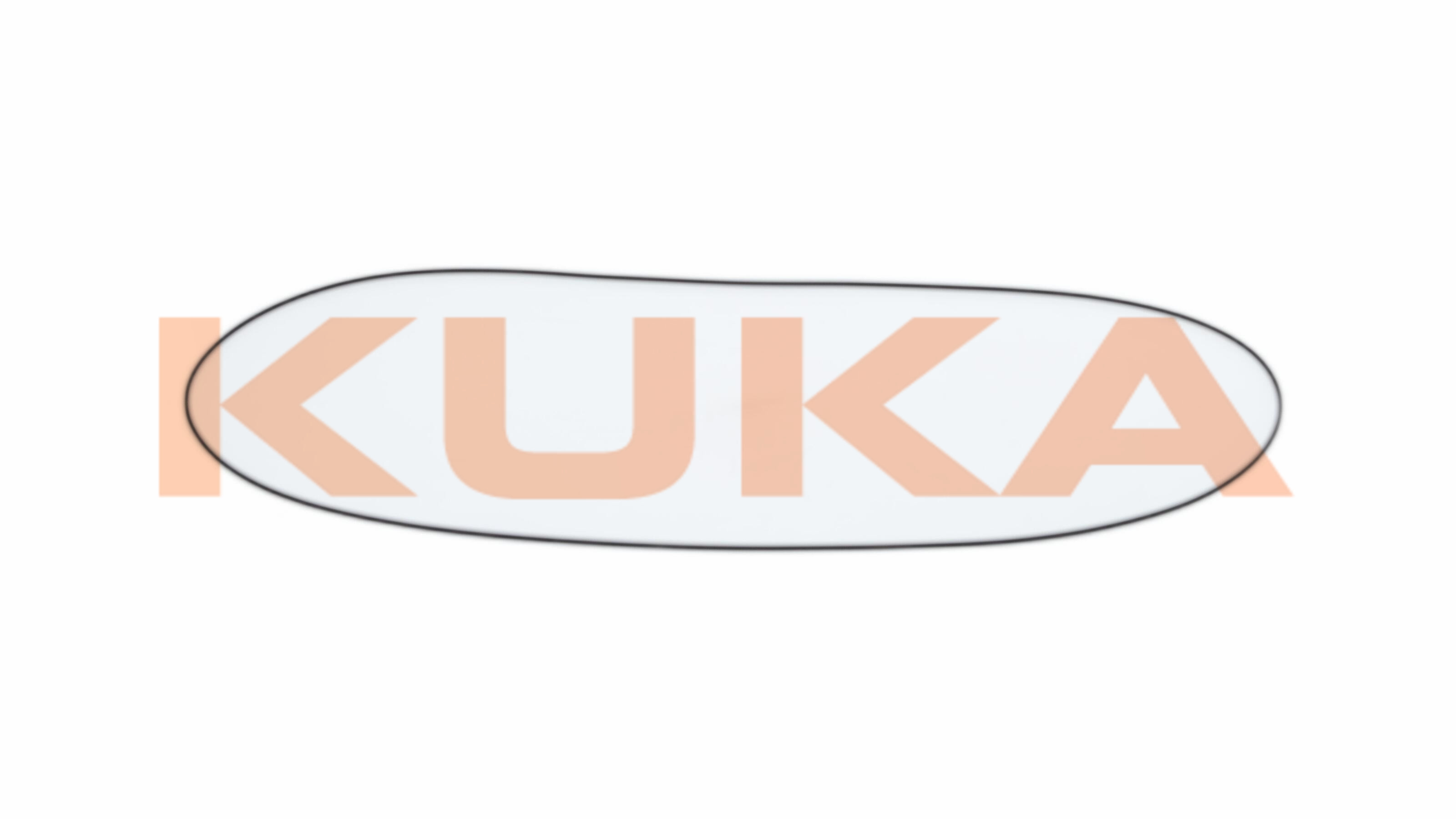 KUKA Robot Spare Part O-Ring Seal 390x3.5 Part No. 264559