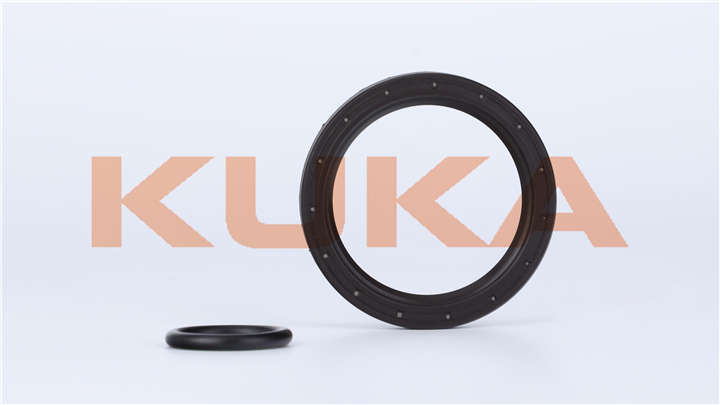 KUKA Robot Spare Part SPP Sealing Kit RV-900C / A1 Part No. 268690