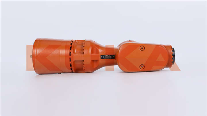 KUKA Robot Spare Part Center Wrist SPP IW 16/22 Part No. 292346