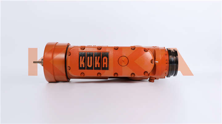 KUKA Robot Spare Part Center Wrist SPP IW 30/45/60 III Part No. 253375