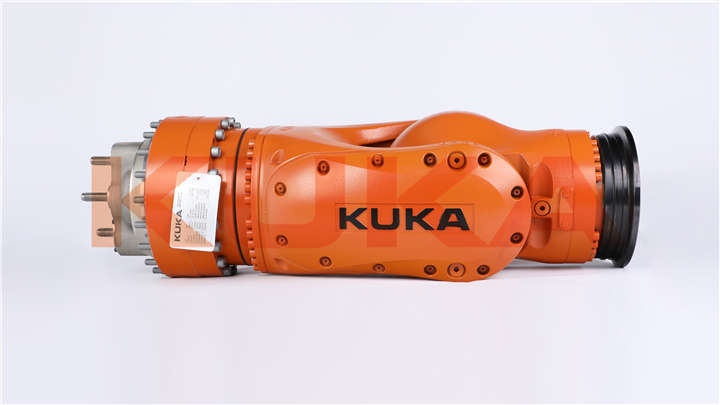 KUKA Robot Spare Part Center Wrist SPP IW 600 Part No. 240847