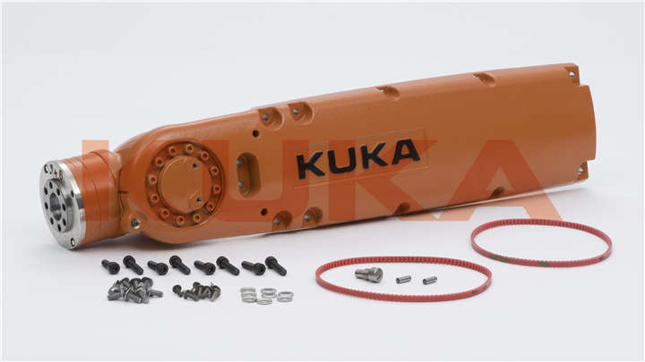 KUKA Robot Spare Part Center Wrist Part No. 234069