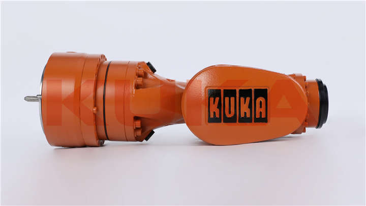 KUKA Robot Spare Part Center Wrist SPP IW 16 II Part No. 213130