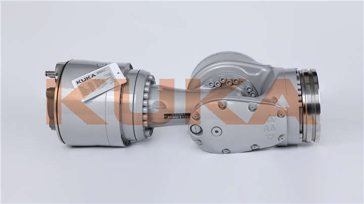 KUKA Robot Spare Part Center Wrist SPP IW 210/240 Part No. 192236