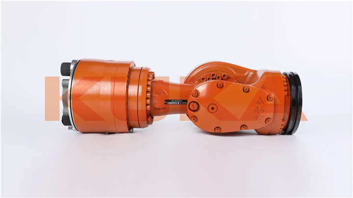 KUKA Robot Spare Part Center Wrist SPP IW 210/240 Part No. 192229