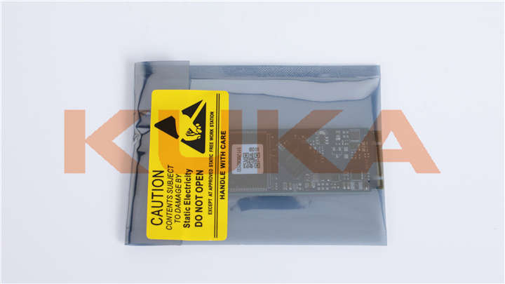 KUKA Robot Spare Part SSD m.2 60GB Part No. 332690