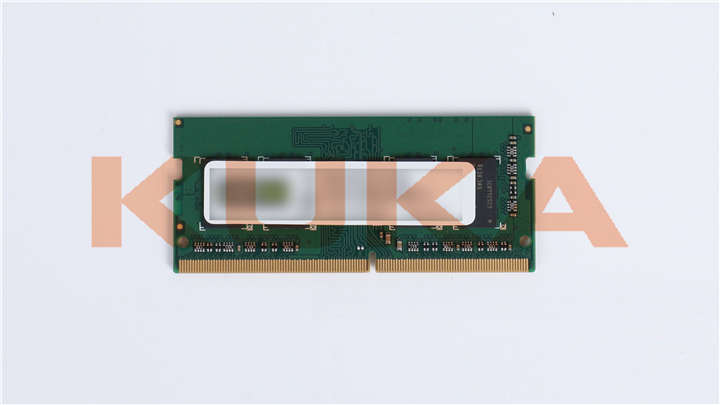 KUKA Robot Spare Part DDR4 4G RAM Part No. 332270