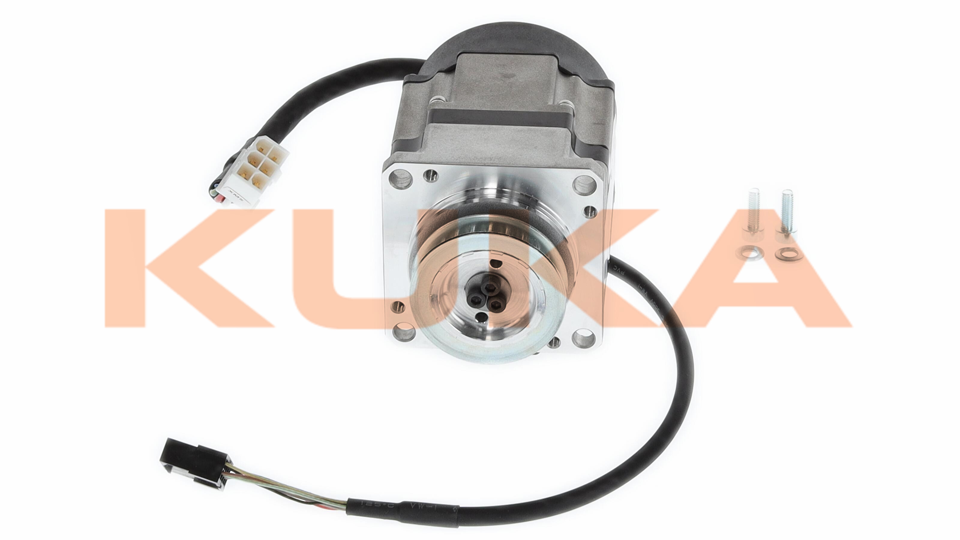 KUKA Robot Spare Part SPP A5 Motor Part No. 313674