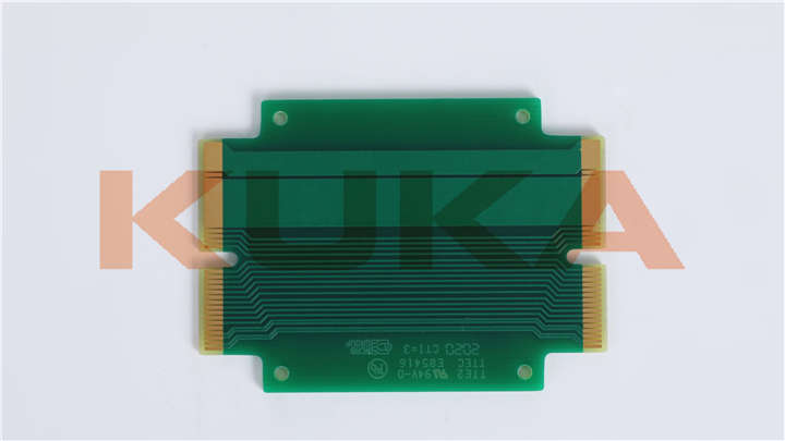 KUKA Robot Spare Part PCBA_KRC5 Micro Part No. 286815