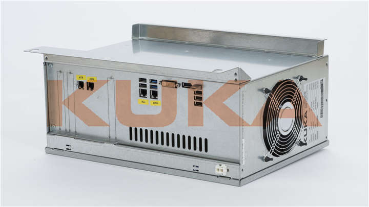 KUKA Robot Spare Part PC KR C4 PC Part No. 284170