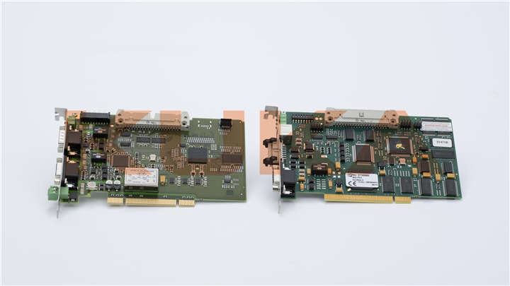 KUKA Robot Spare Part PCI Board SC/RI/I-T (Cu) Part No. 118967