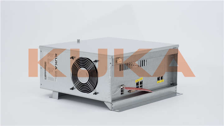 KUKA Robot Spare Part PC KR C4 PC Part No. 255229