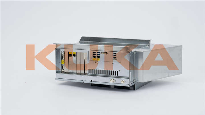 KUKA Robot Spare Part PC KPC KR C4 MCC-30S + Profibus-PCI CP5614 A2 + BP USB Stick Part No. 243467