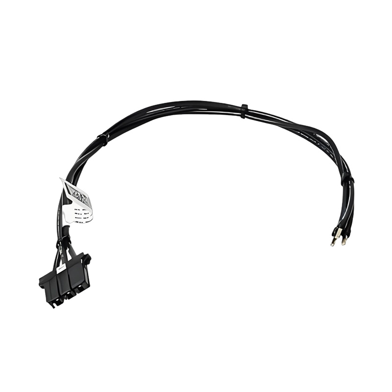 ABB Robot Spare Part Harn-XS10/Q1 SC 3HAC024384-001