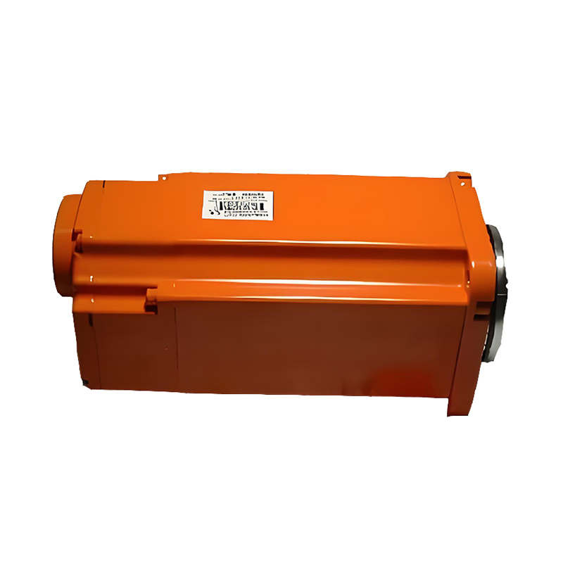 ABB Robot Spare Part Rotational AC motor M10 3HAC17484-10