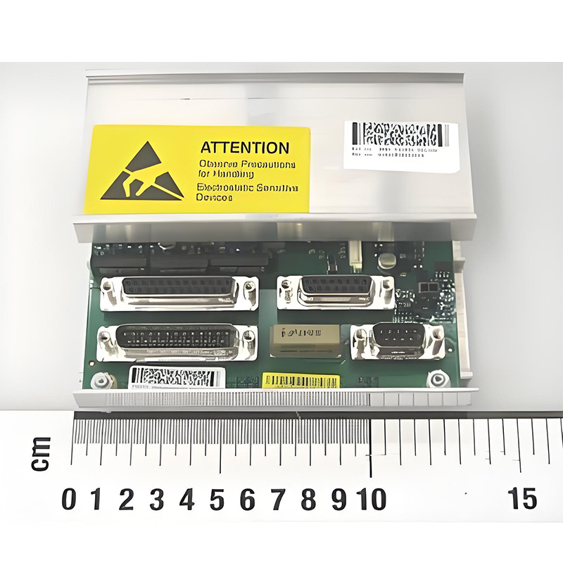 ABB Robot Spare Part SMB-unit DSQC633A 3HAC031851-001