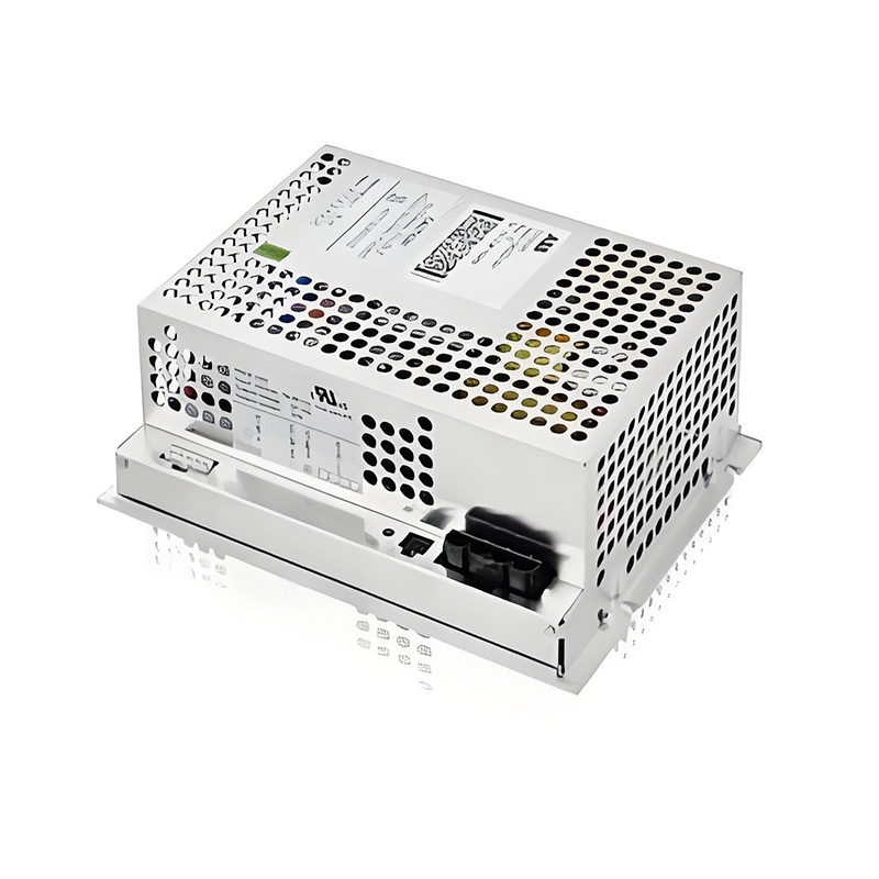 ABB Robot Spare Part DSQC 661 Power Supply 3HAC026253-001