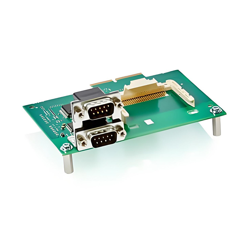 ABB Robot Spare Part DSQC1003 Expansion Board 3HAC046408-001